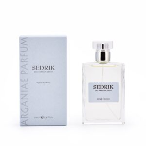 SEDRIK - parfumska voda za moške