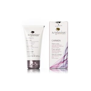 Serum za obraz Carmen