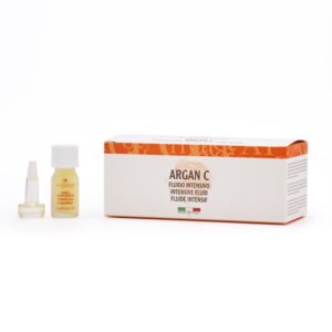 Intenzivni serum z vitaminom C