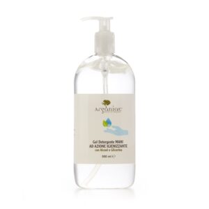 Gel za dezinfekcijo rok 500 ml