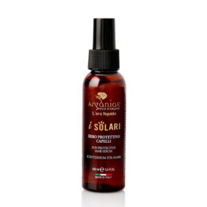 Zaščitni serum za lase