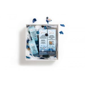 Darilni set Casablanca Belvedere I