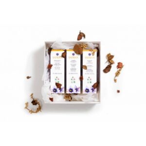 Darilni set Casablanca Bourgogne II