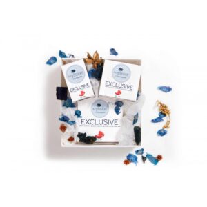 Darilni set Exclusive Atlas II